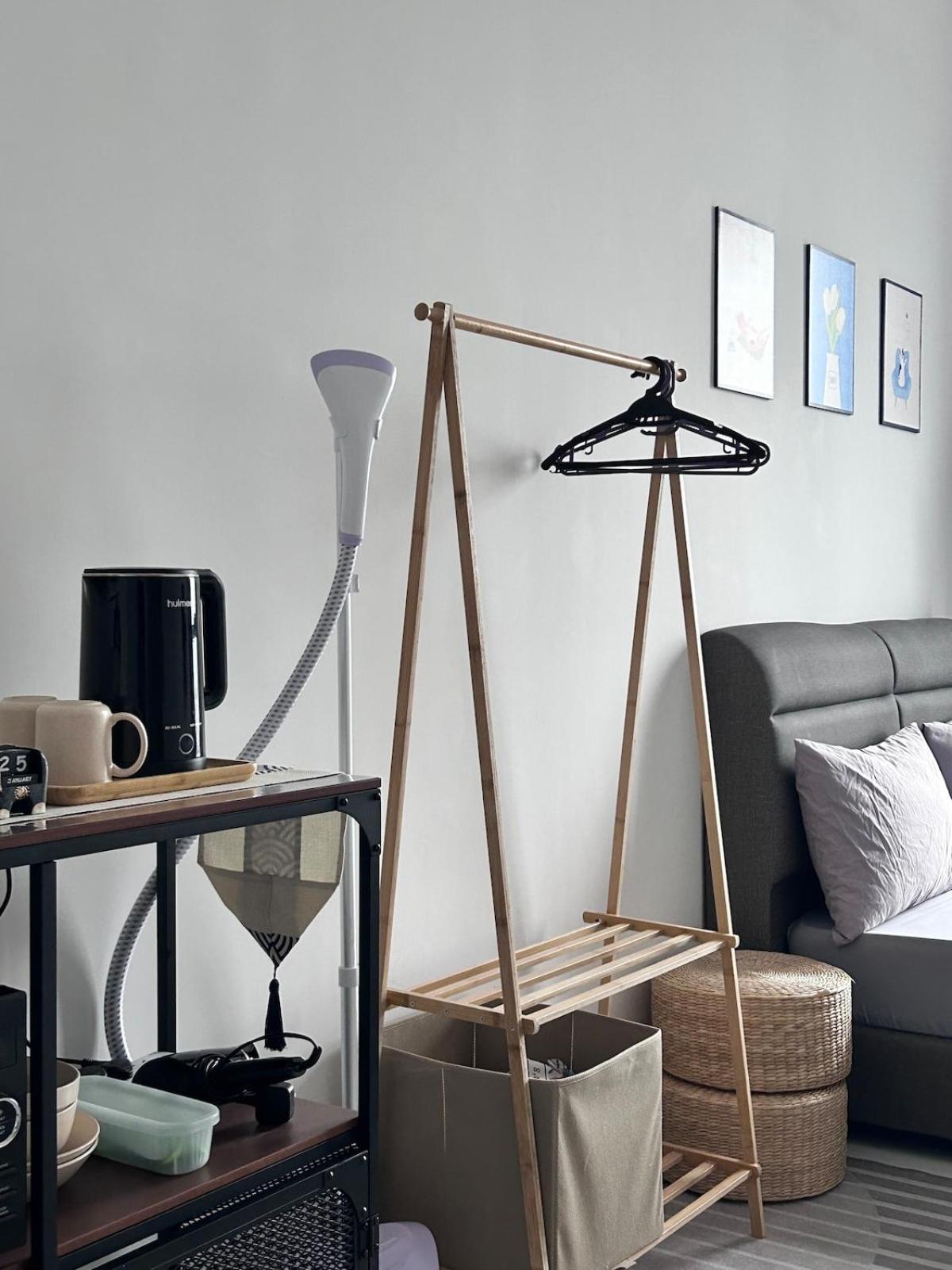 Apartamento Sky Trees Bukit Indah Aeon Netflix A16 Johor Bahru Exterior foto